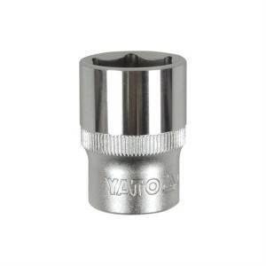 Đầu tuýp lục giác Yato YT-1201, 1/2"