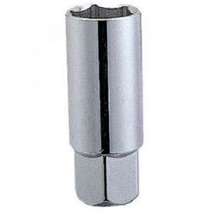 Đầu tuýp mở bugi 3/8" 16mm Sata 12915