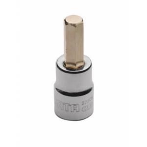 Đầu tuýp mũi lục giác Sata 22201