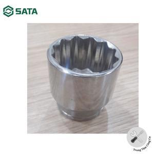 Đầu tuýp mũi sao Sata 22102