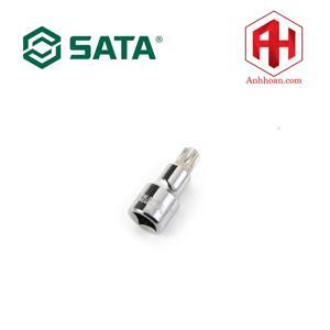 Đầu tuýp mũi sao Sata 24109