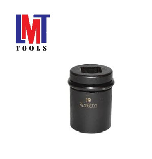 Đầu tuýp ngắn 1/2″ 19mm Makita 134831-6