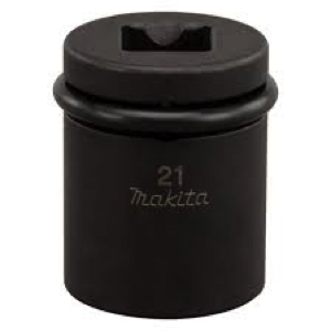 Đầu tuýp ngắn 1/2″ 21mm Makita 134838-2