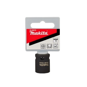 Đầu tuýp ngắn 3/8" 15mm Makita B-39970