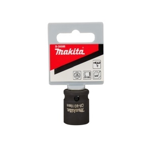 Đầu tuýp ngắn 3/8" 16mm Makita B-39986