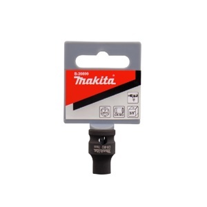 Đầu tuýp ngắn 3/8" 7.0mm Makita B-39899