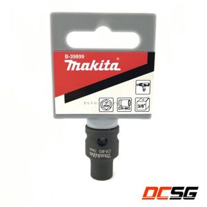 Đầu tuýp ngắn 3/8" 7.0mm Makita B-39899