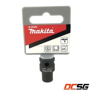 Đầu tuýp ngắn 3/8″ 8mm Makita B-39908