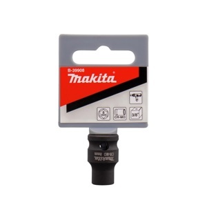 Đầu tuýp ngắn 3/8″ 8mm Makita B-39908