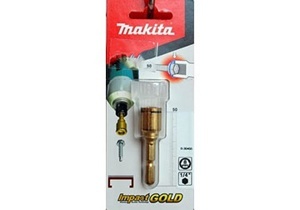 Đầu tuýp nối lục giác Makita B-30455