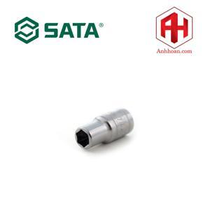 Đầu tuýp Sata 6PT 11105