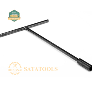 Đầu tuýp tay vặn chữ T Sata 47712