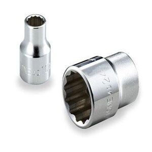 Đầu tuýp Tone 4D-30 12 cạnh 1/2" ra lục giác 30mm