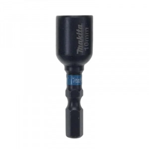 Đầu tuýp vặn ốc Impact Black 10mm Makita E-08822