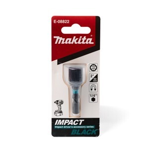 Đầu tuýp vặn ốc Impact Black 10mm Makita E-08822