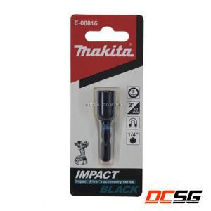 Đầu tuýp vặn ốc Impact Black 8.0mm Makita E-08816