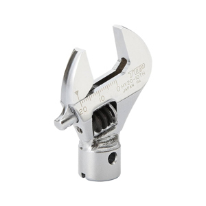 Đầu vặn mỏ lết Top Kogyo HY20-10TH