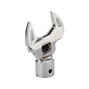Đầu vặn mỏ lết Top Kogyo HY38-18TH