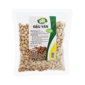 Đậu ván PMT gói 250g