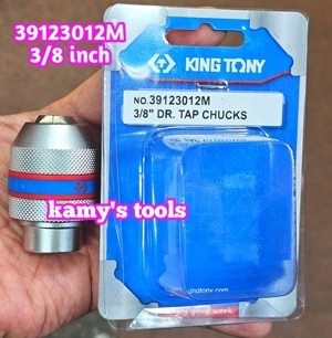 Đầu vặn taro Kingtony 39123012M