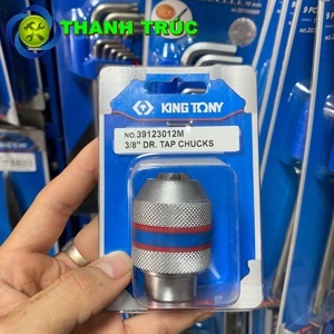 Đầu vặn taro Kingtony 39123012M