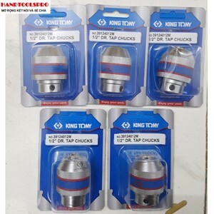 Đầu vặn taro Kingtony 39124012M