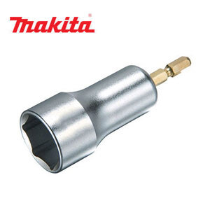 Đầu vặn tuýp H17 1/4" Makita A-58964