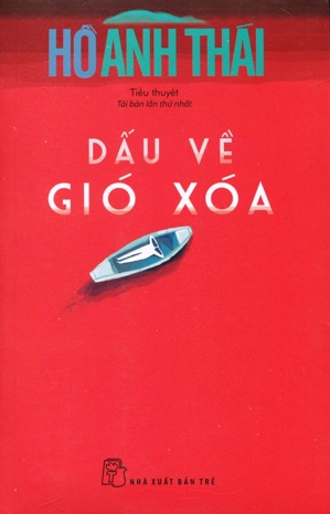 Dấu về gió xóa