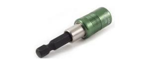 Đầu vít bắn tôn từ tính 1/4 in Sata 59274