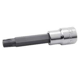 Đầu vít dài bông Toptul BCJA1606 - 1/2"xM6