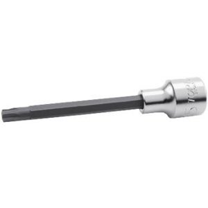 Đầu vít lục sao dài 1/2"xT45 Toptul BCGA1645