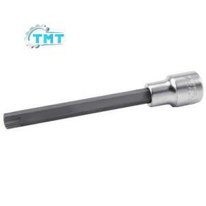 Đầu vít sao lỗ dài Toptul BCVA1655 - 1/2"x T55