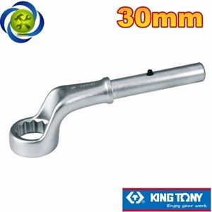 Đầu vòng 30mm Kingtony 10C0-30