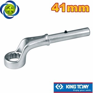 Đầu vòng đóng không cán 41mm Kingtony 10C0-41