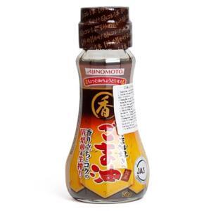 Dầu vừng Ajinomoto 70g