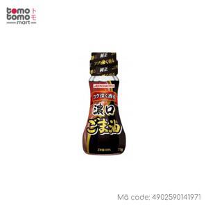 Dầu vừng Ajinomoto 70g