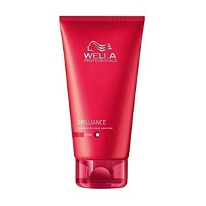 Dầu xả bảo vệ tóc nhuộm Wella Brilliance - 200ml