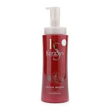 Dầu xả cao cấp chuyên làm dày tóc Kerasys Oriental Premium Conditioner 470ml