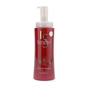 Dầu xả cao cấp chuyên làm dày tóc Kerasys Oriental Premium Conditioner 470ml