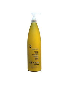 Dầu xả cho dưỡng chất cho tóc khô Rolland Una Detangler - 1000ml