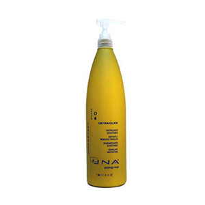 Dầu xả cho dưỡng chất cho tóc khô Rolland Una Detangler - 1000ml