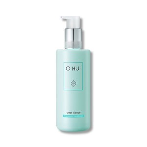 Dầu xả cho tóc bóng mượt lâu Ohui Delight Therapy Conditioner