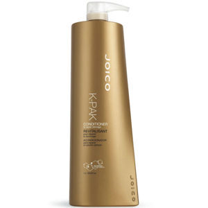 Dầu xả cho tóc khô xơ chẻ ngọn K-pak Joico - 1000ml