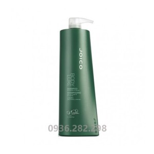 Dầu xả cho tóc thưa mỏng rụng Joico Body Luxe - 1000ml