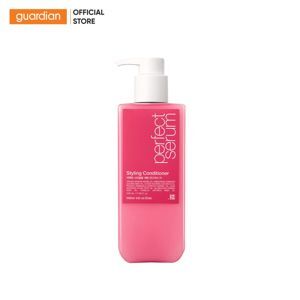 Dầu xả dành cho tóc khô và hư tổn Mise En Scene Repair Perfect 530ml