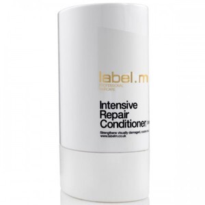 Dầu xả điều trị tóc hư tổn nặng Label.m Intensive Repair Conditioner - 300ml