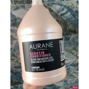 Dầu xả dinh dưỡng Aurane Balancing Conditioner 250ml