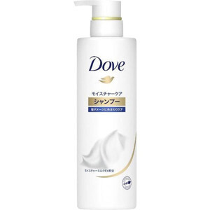 Dầu xả Dove Damage Therapy Daily Moisture Conditioner