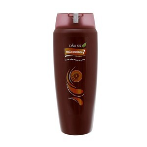 Dầu xả dược liệu thái dương 7 chai 200ml