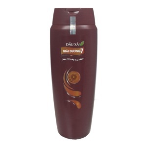 Dầu xả dược liệu thái dương 7 chai 200ml